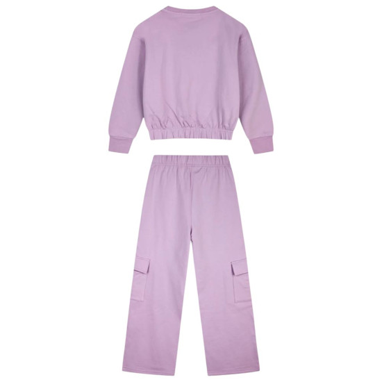 Energiers Παιδικές φόρμες σετ Energiers Παιδικές φόρμες σετ